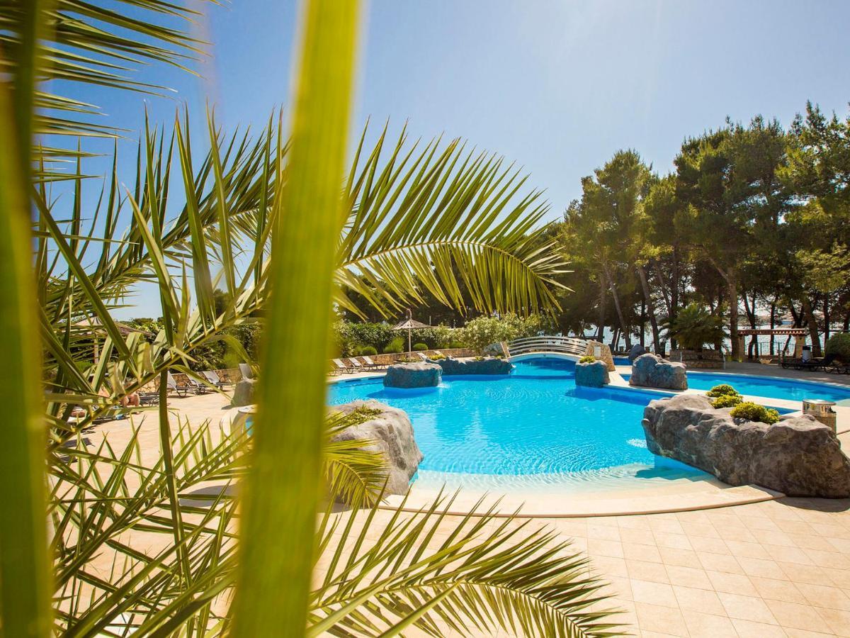 Apartment Matilde Beach Resort-2 Vodice Exterior foto