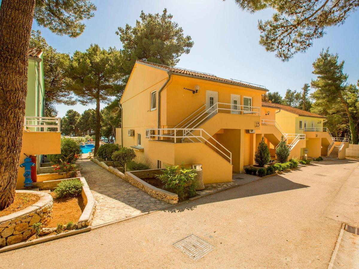 Apartment Matilde Beach Resort-2 Vodice Exterior foto
