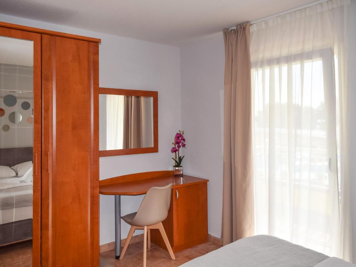 Apartment Matilde Beach Resort-2 Vodice Exterior foto