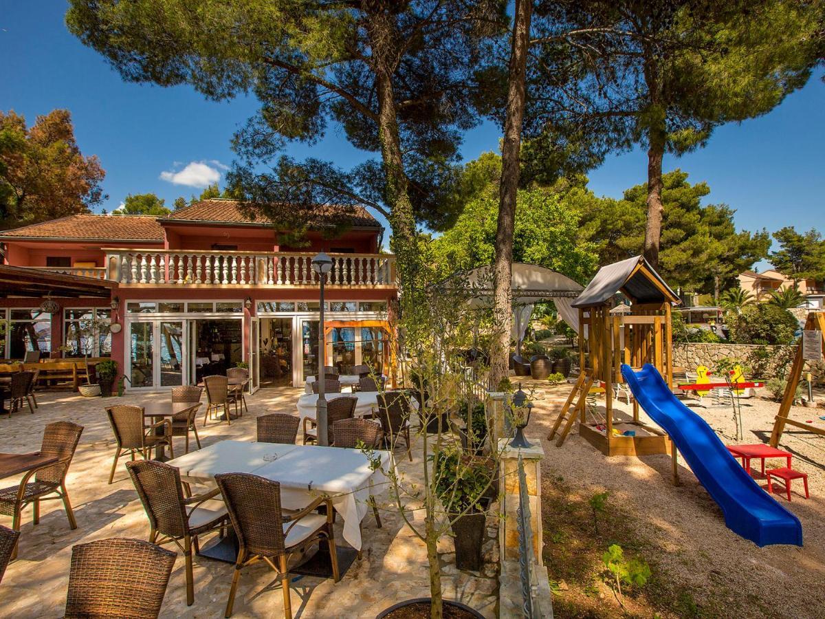 Apartment Matilde Beach Resort-2 Vodice Exterior foto