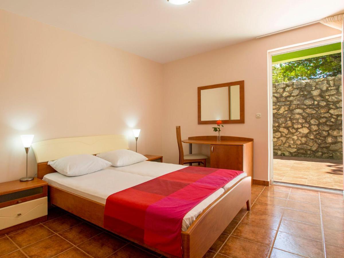 Apartment Matilde Beach Resort-2 Vodice Exterior foto
