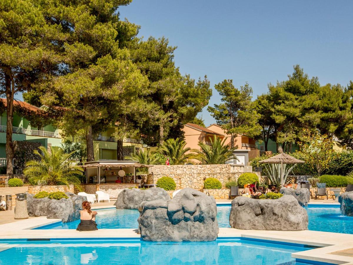 Apartment Matilde Beach Resort-2 Vodice Exterior foto