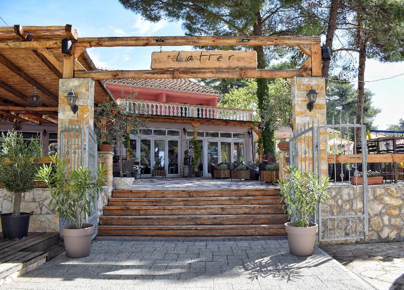 Apartment Matilde Beach Resort-2 Vodice Exterior foto