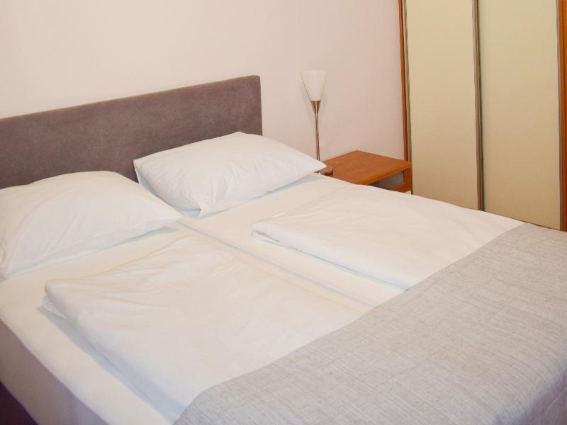 Apartment Matilde Beach Resort-2 Vodice Exterior foto