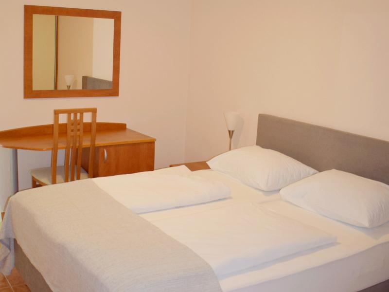 Apartment Matilde Beach Resort-2 Vodice Exterior foto
