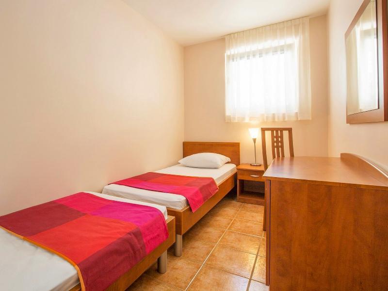 Apartment Matilde Beach Resort-2 Vodice Exterior foto